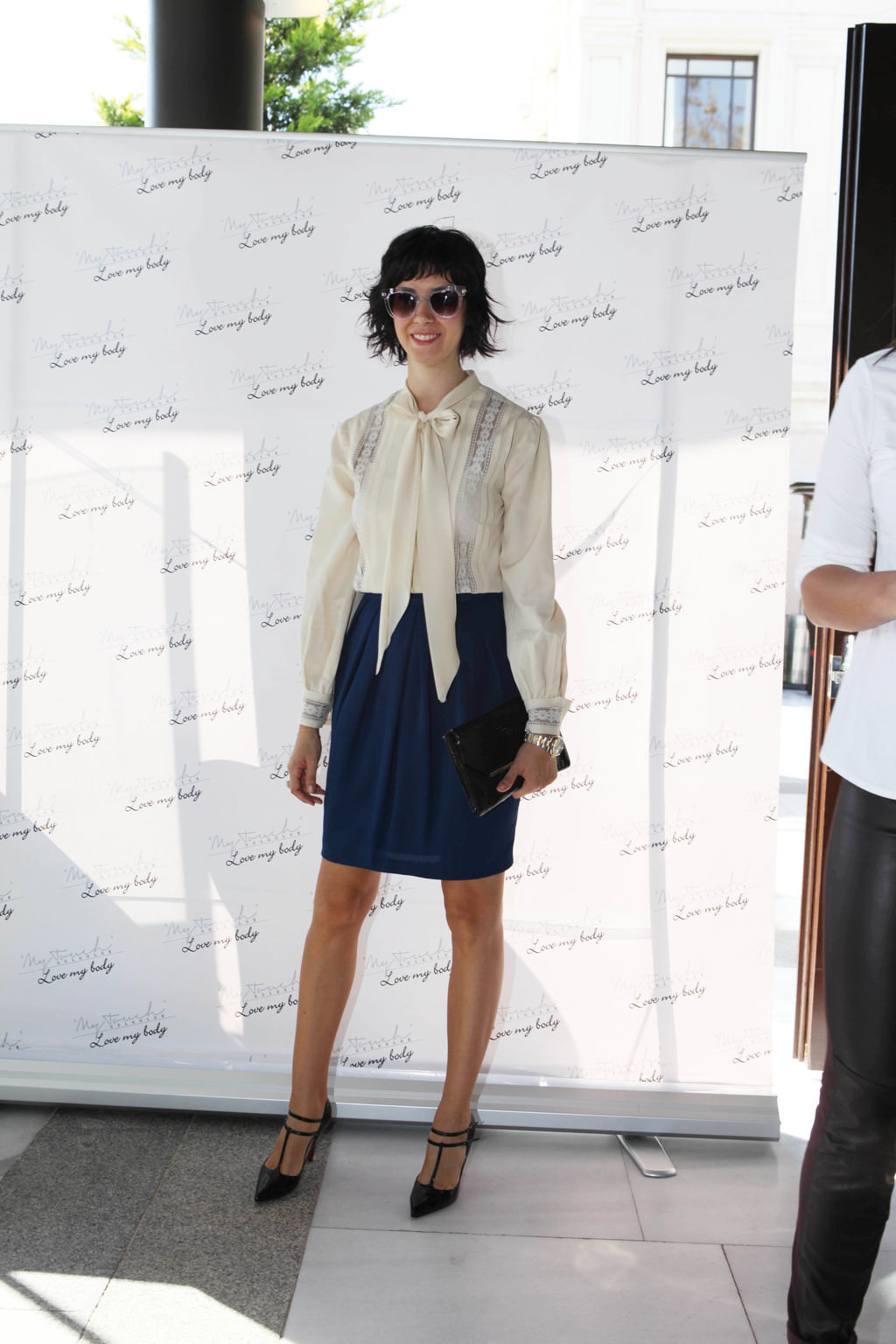 Gül Gölge Saygı'nın yeni koleksiyonuna büyük ilgi