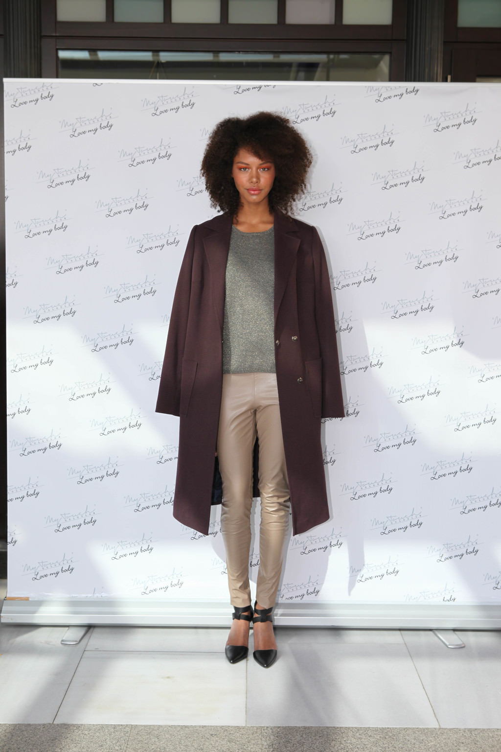 Gül Gölge Saygı'nın yeni koleksiyonuna büyük ilgi