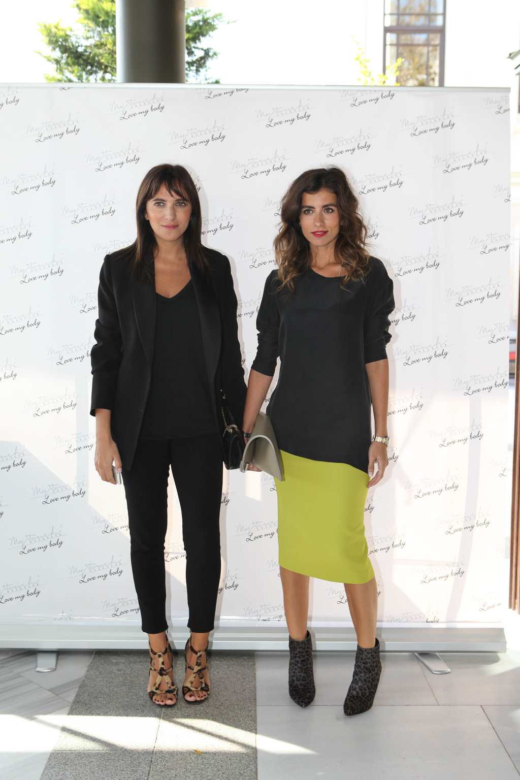 Gül Gölge Saygı'nın yeni koleksiyonuna büyük ilgi