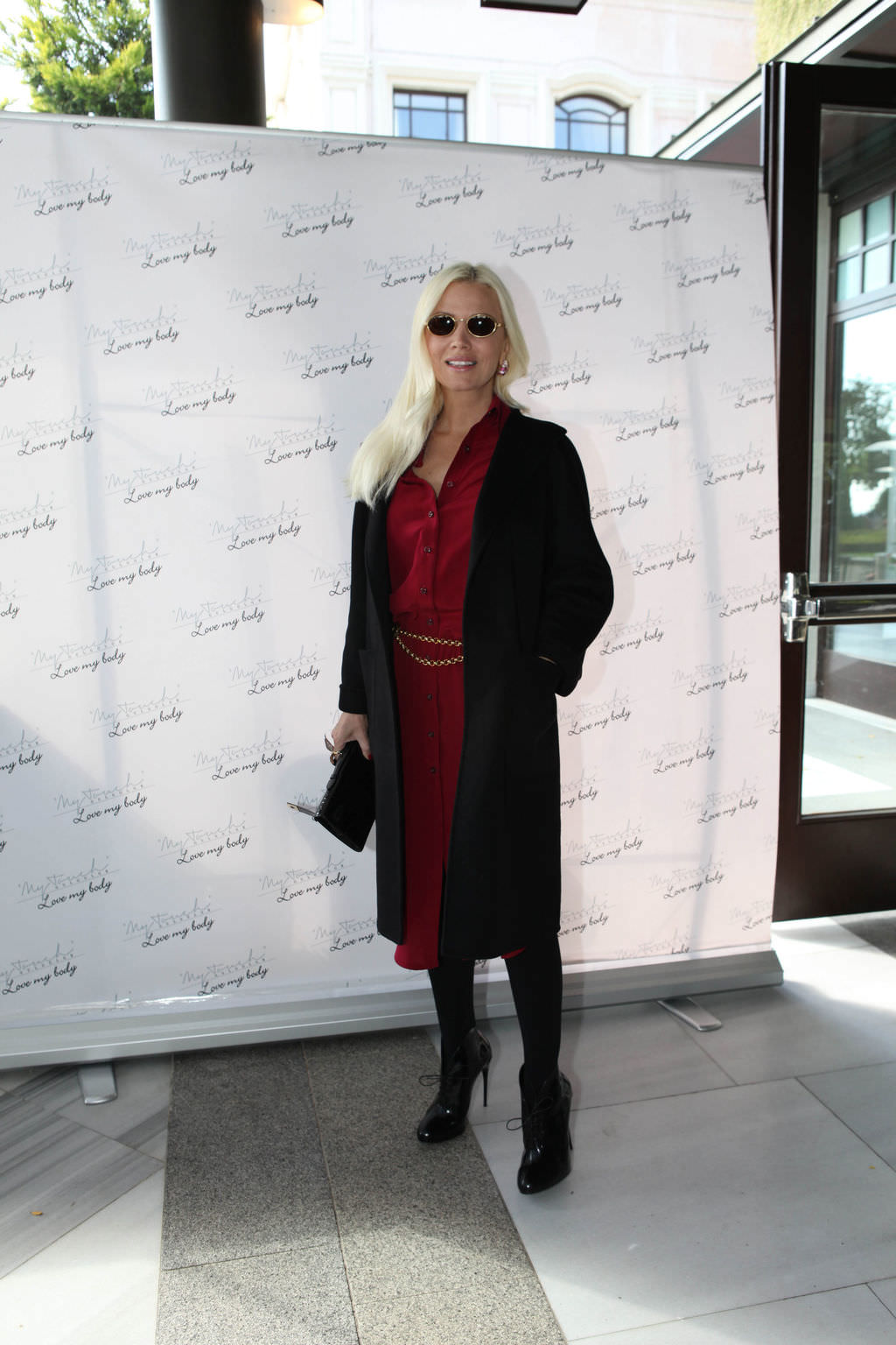 Gül Gölge Saygı'nın yeni koleksiyonuna büyük ilgi