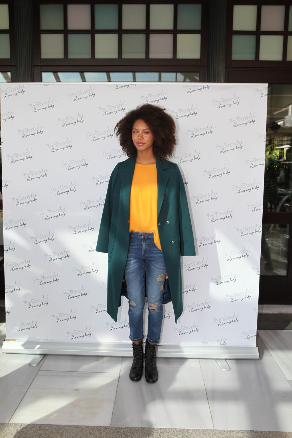 Gül Gölge Saygı'nın yeni koleksiyonuna büyük ilgi