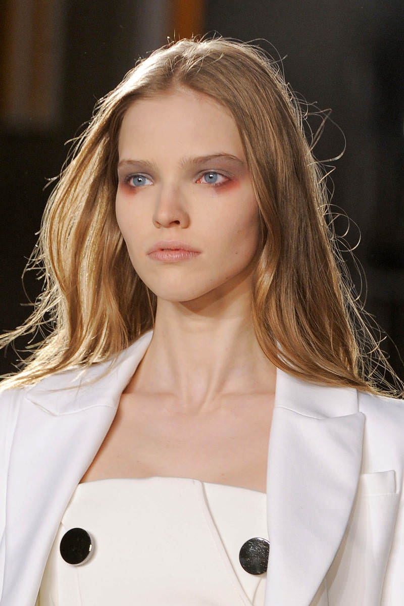 Sezonun saç modelleri