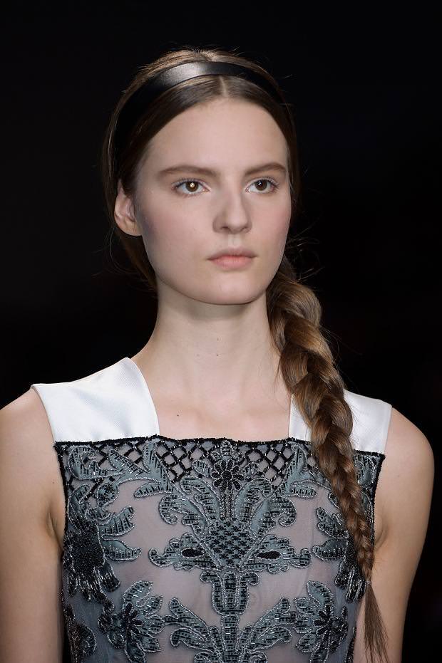 Sezonun saç modelleri