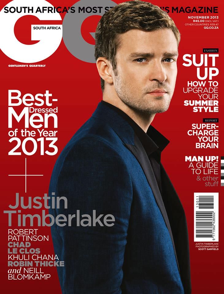 Kasım ayı dergi kapakları