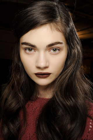 Sezonun saç modelleri