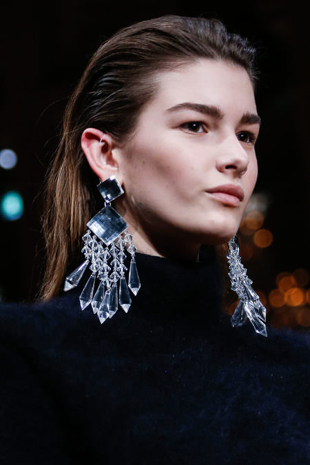 Sezonun saç modelleri