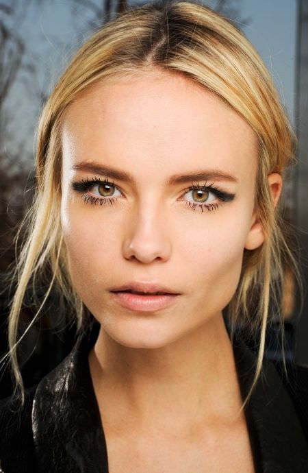 Sezonun saç modelleri