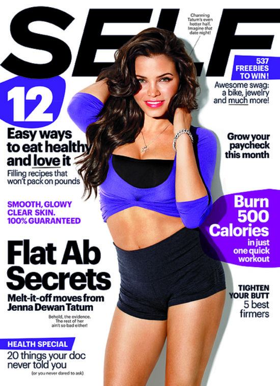 Kasım ayı dergi kapakları