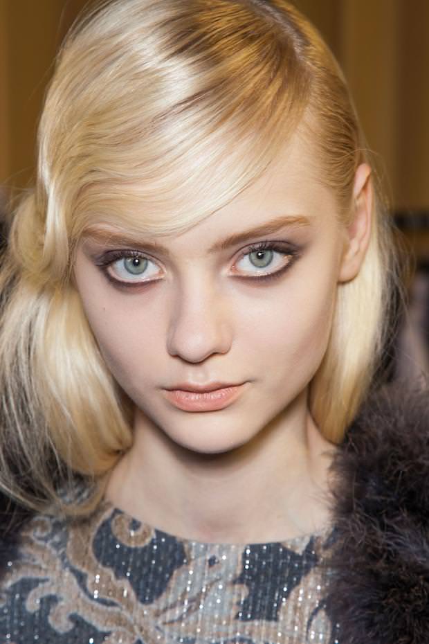 Sezonun saç modelleri