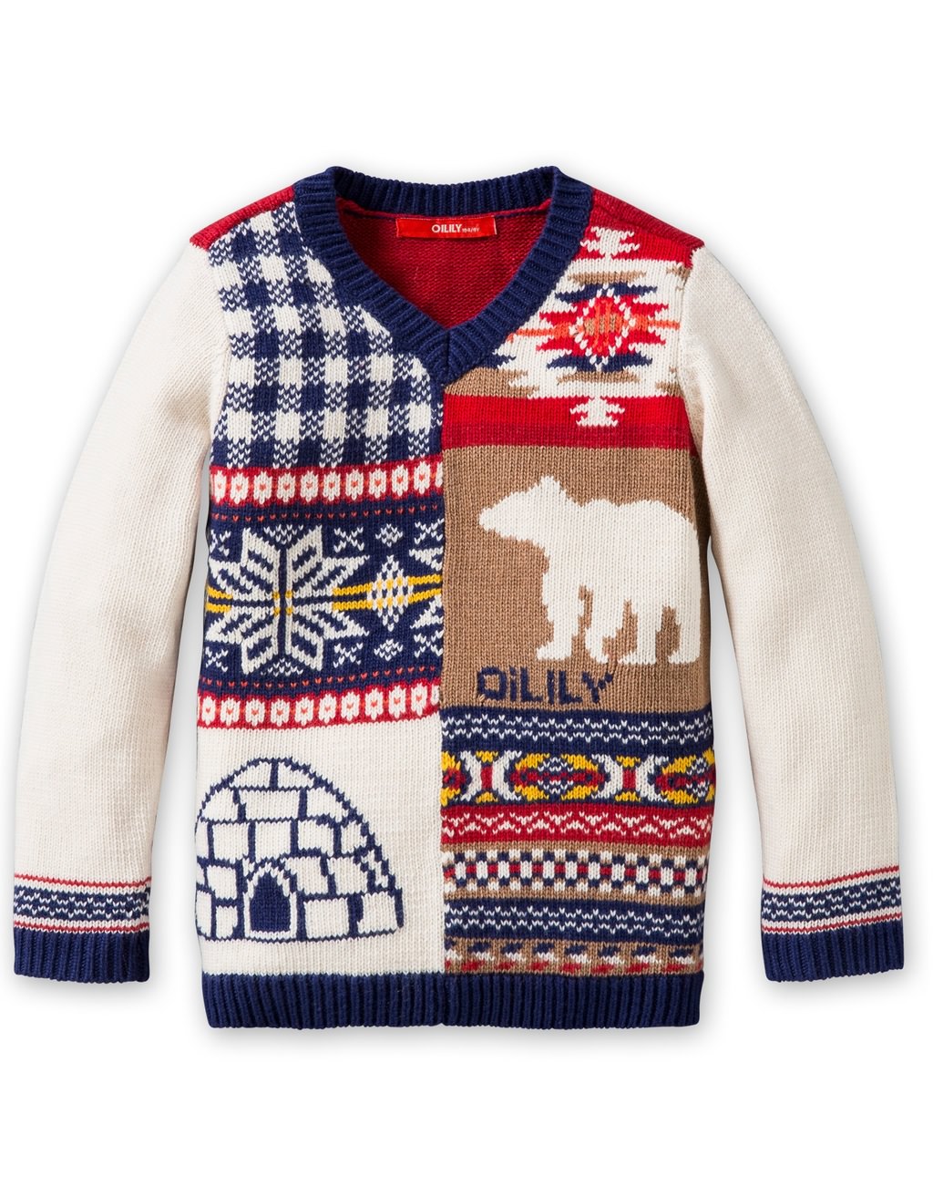 Çocuklar için renkli bir dünya: Renkli Zebra