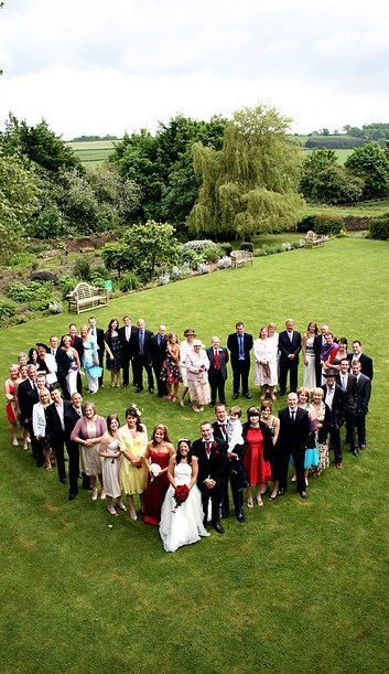 Küçük düğün yapmanın avantajları