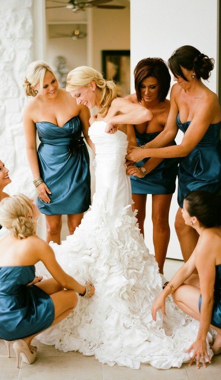 Küçük düğün yapmanın avantajları