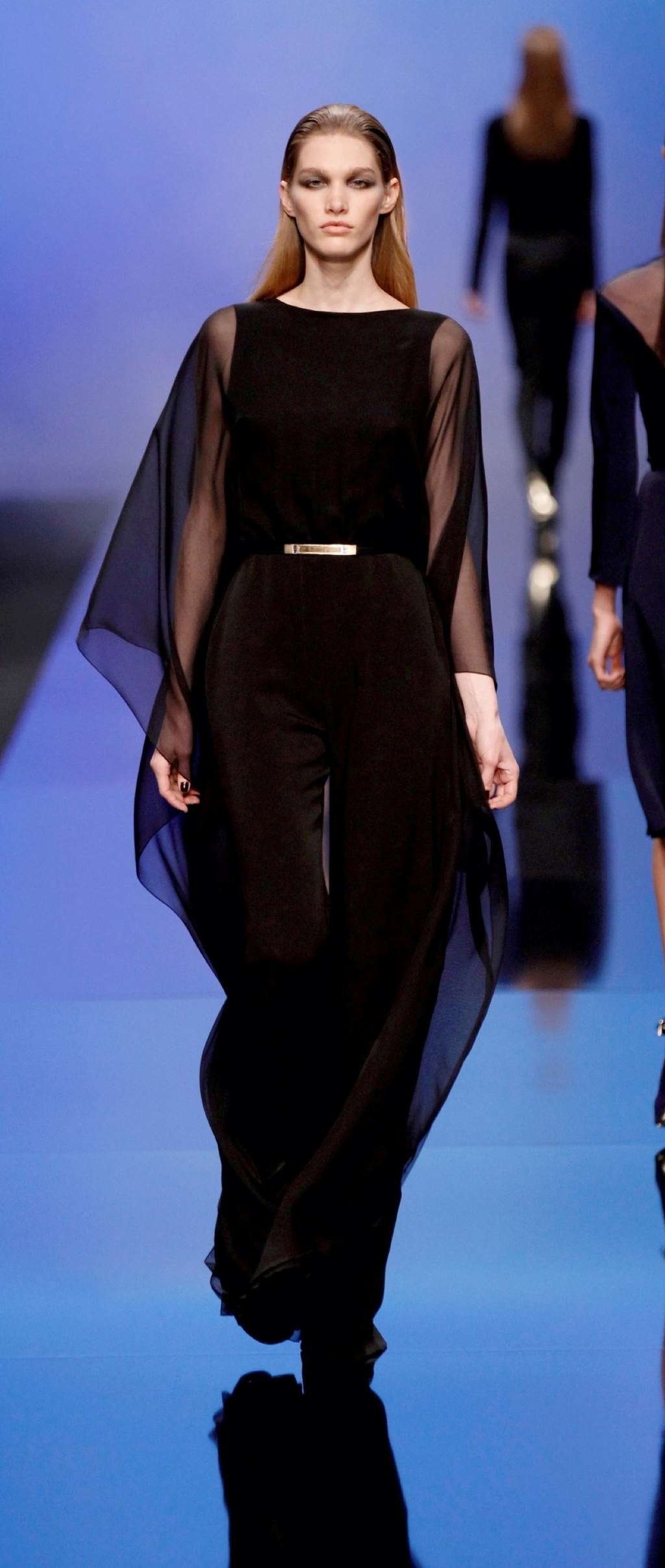 Dünyaca ünlü markalar Beymen'de