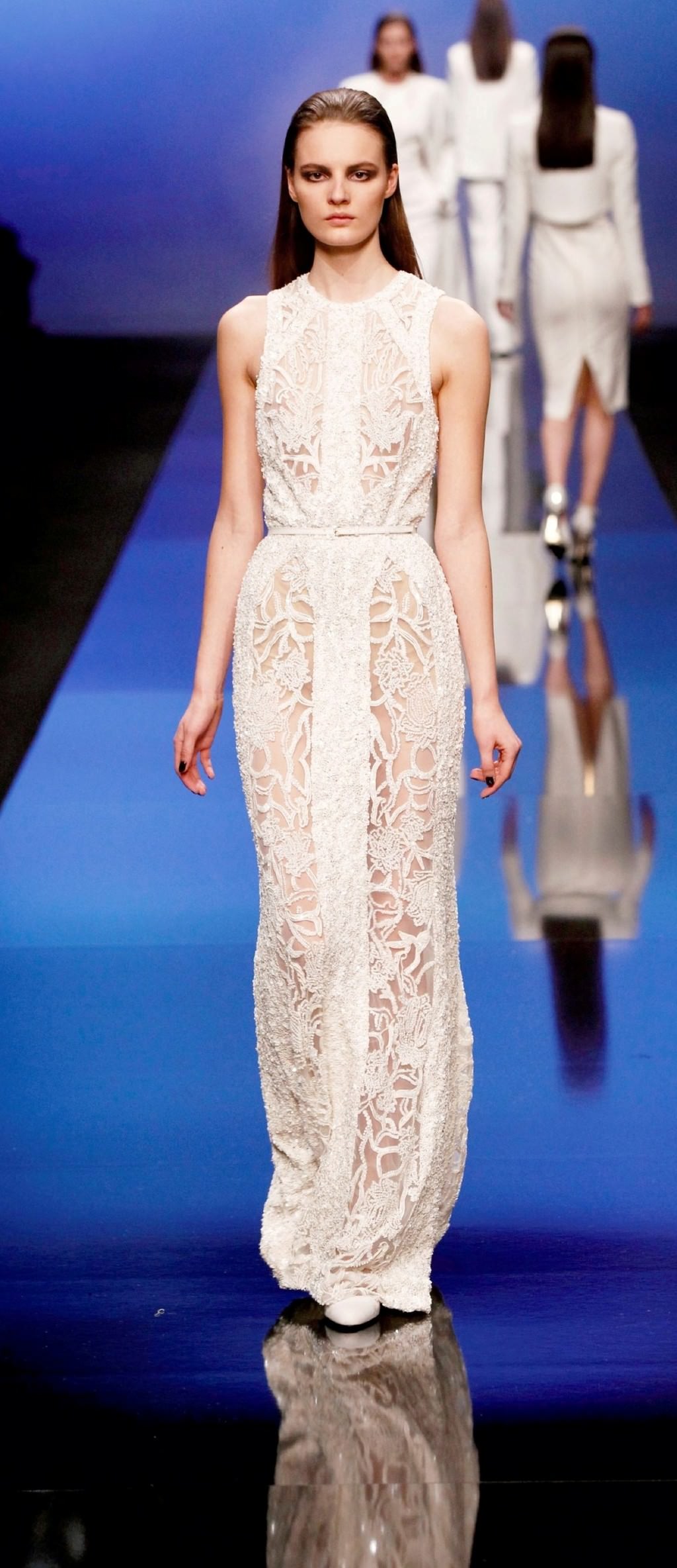 Dünyaca ünlü markalar Beymen'de