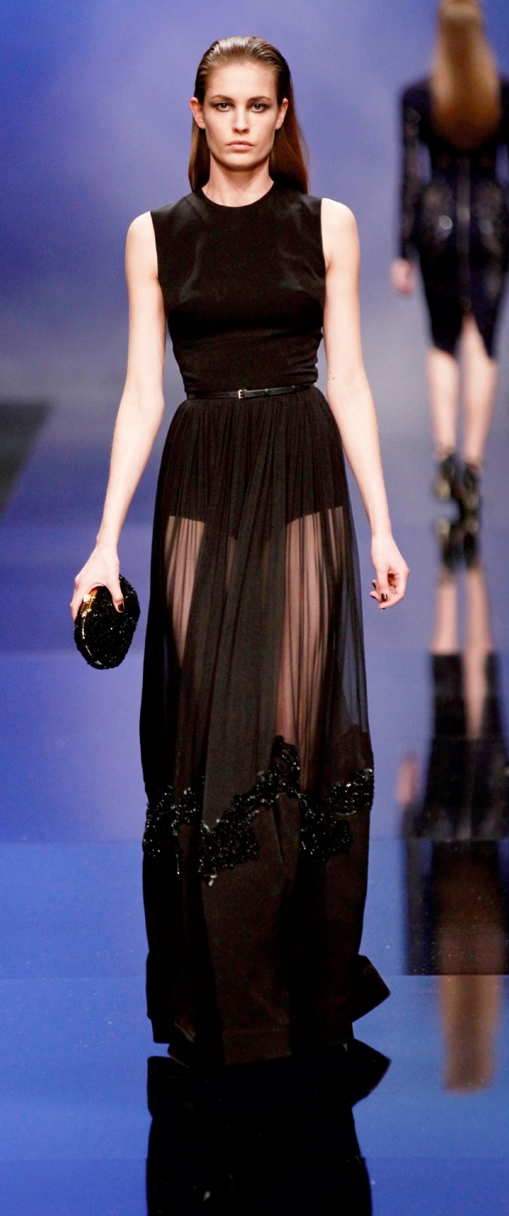 Dünyaca ünlü markalar Beymen'de