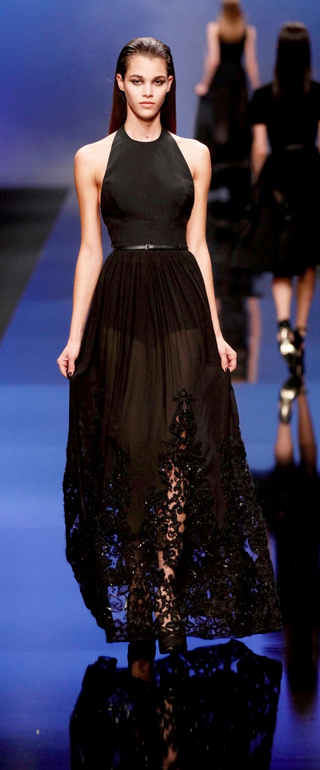 Dünyaca ünlü markalar Beymen'de