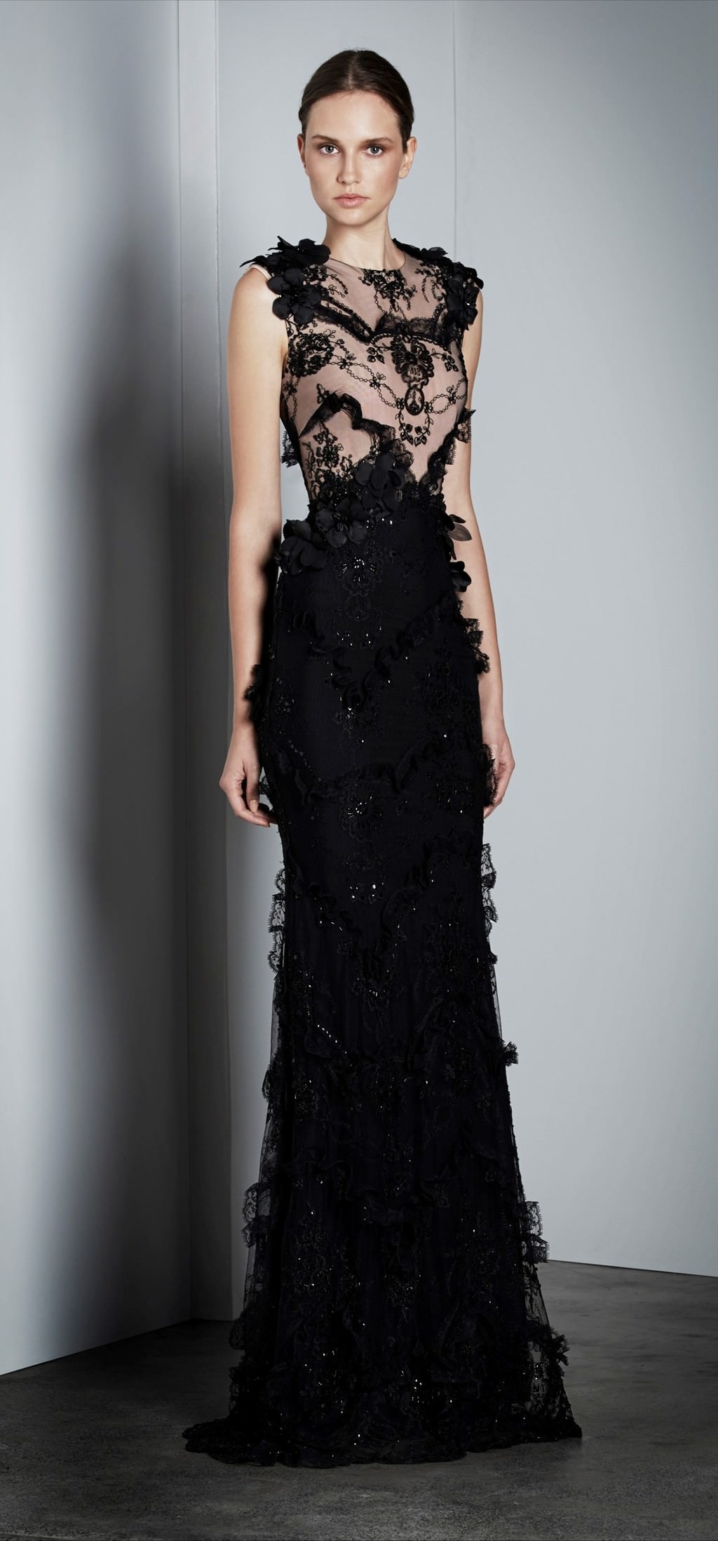 Dünyaca ünlü markalar Beymen'de