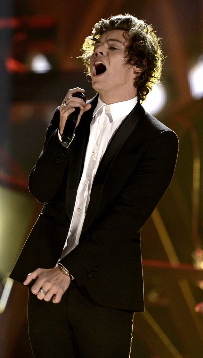 Amerikan Müzik Ödülleri Kazananları