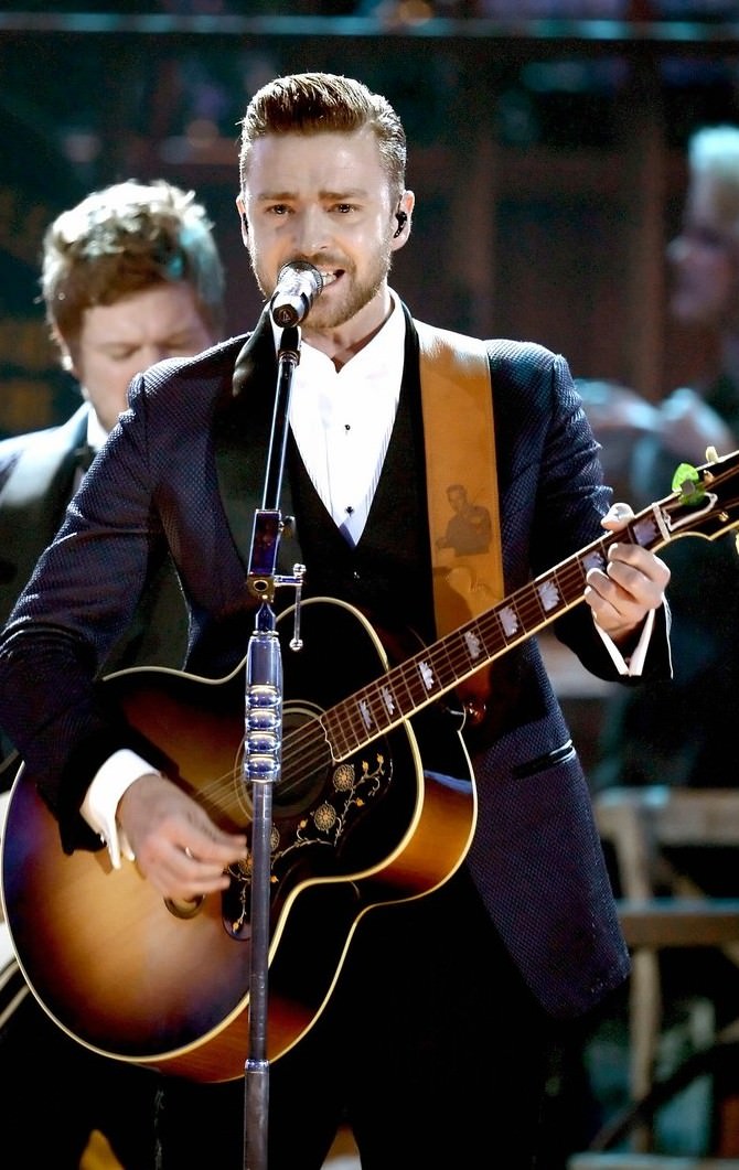 Amerikan Müzik Ödülleri Kazananları