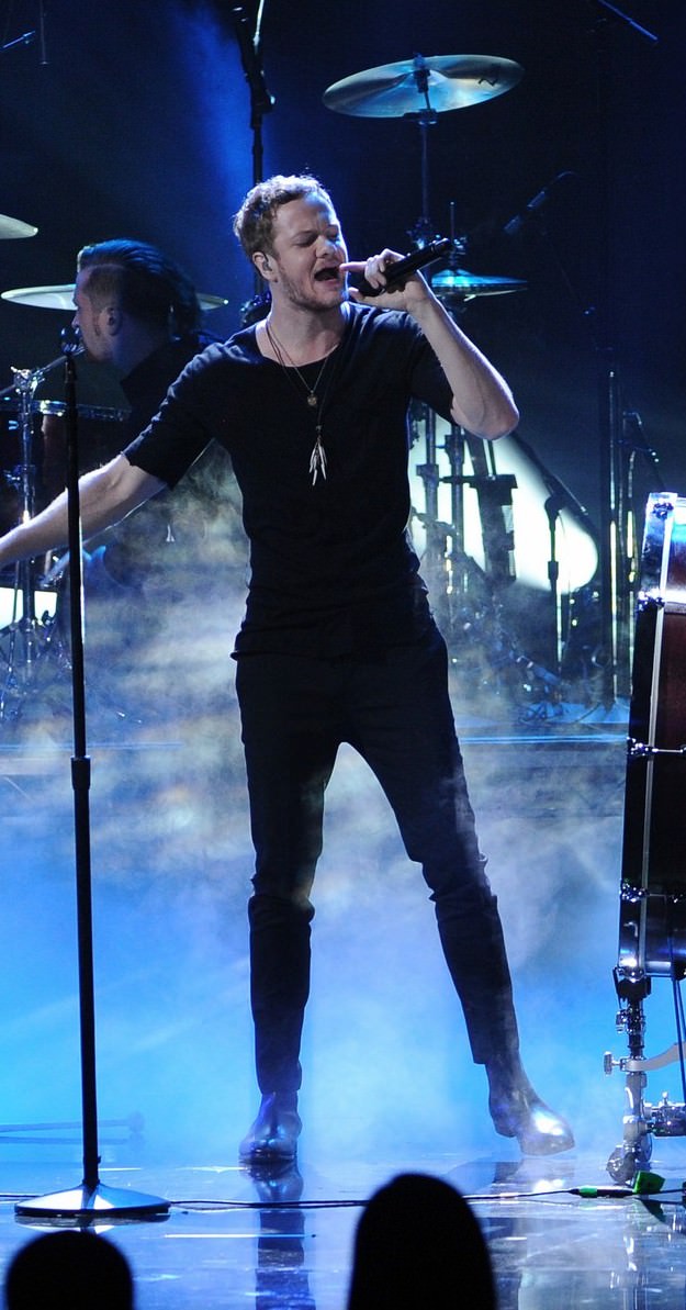 Amerikan Müzik Ödülleri Kazananları