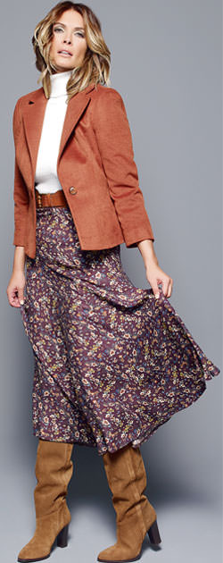 Gül Gölge Saygı ile moda dünyasını anlattı!