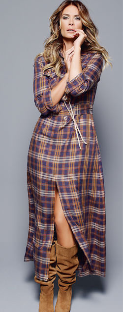 Gül Gölge Saygı ile moda dünyasını anlattı!