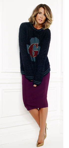 Gül Gölge Saygı ile moda dünyasını anlattı!