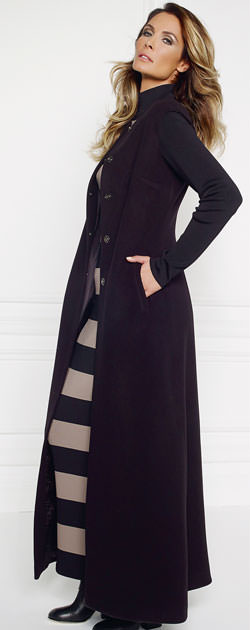 Gül Gölge Saygı ile moda dünyasını anlattı!