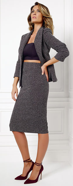 Gül Gölge Saygı ile moda dünyasını anlattı!