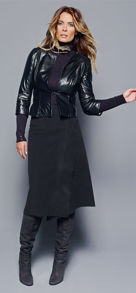 Gül Gölge Saygı ile moda dünyasını anlattı!