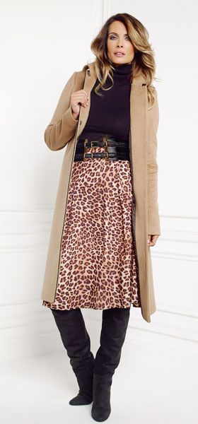 Gül Gölge Saygı ile moda dünyasını anlattı!