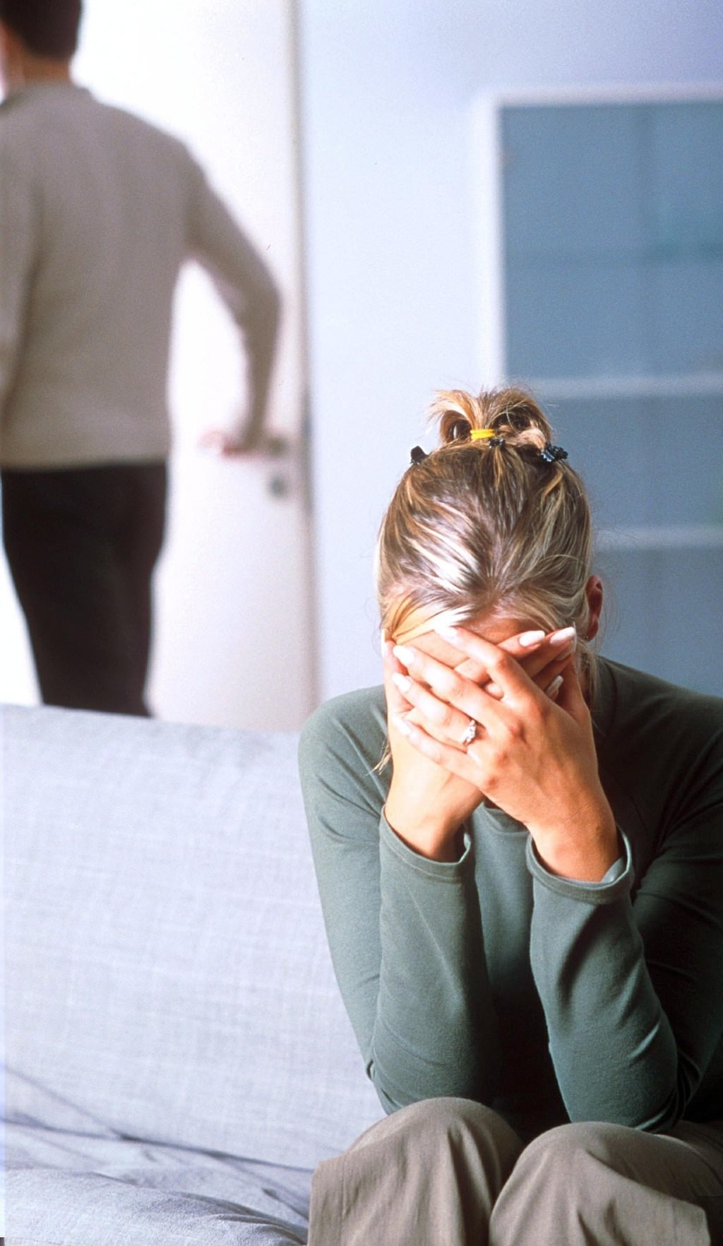 Erkeklerin akıl oyunları