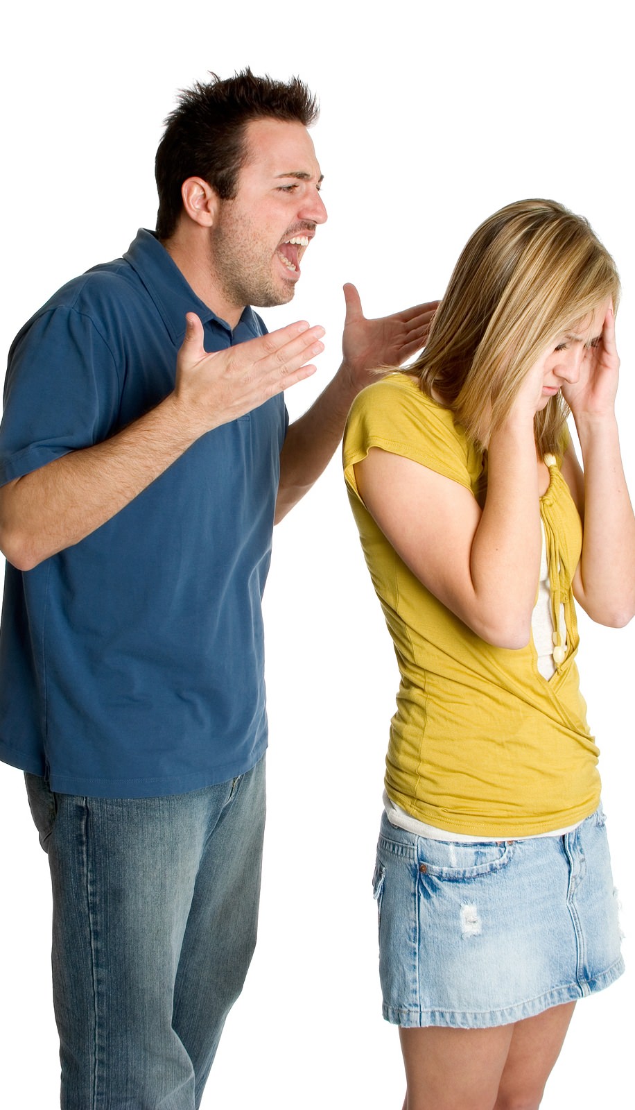 Erkeklerin akıl oyunları