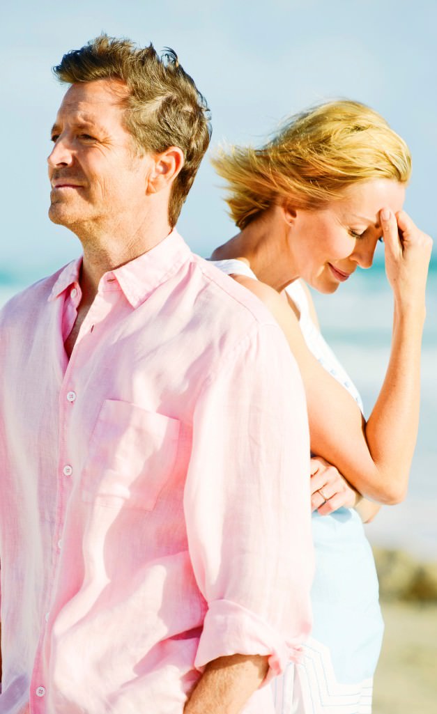 Erkeklerin akıl oyunları