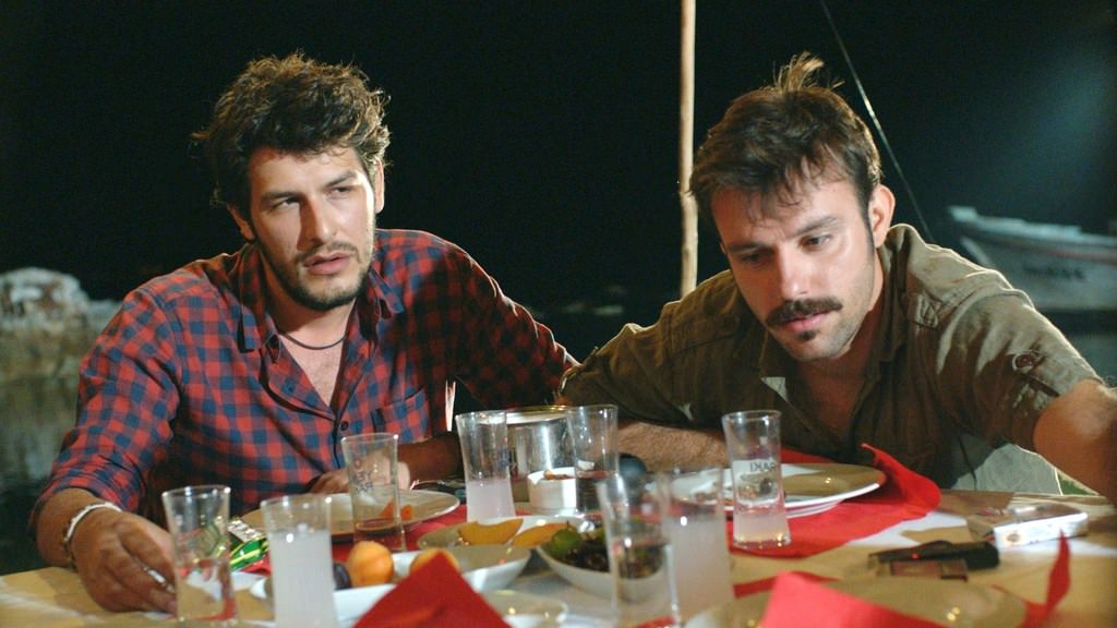 "Arkadaşlar Arasında" 20 Aralık'ta vizyonda!