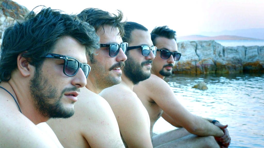 "Arkadaşlar Arasında" 20 Aralık'ta vizyonda!