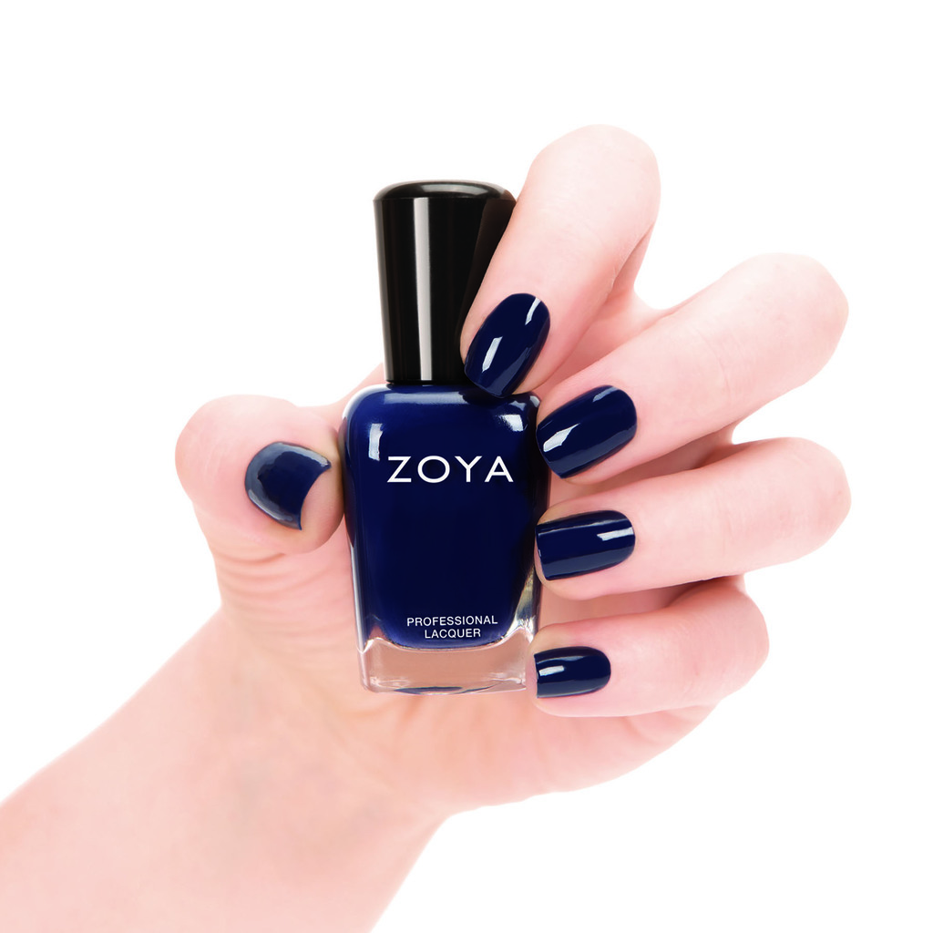 Zoya'dan yılbaşı oje koleksiyonu