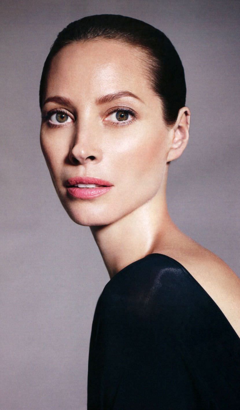 Mükemmel bir yüze sahip olmanın formülü