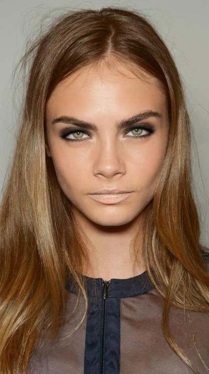 Mükemmel bir yüze sahip olmanın formülü