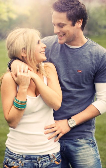 Erkekler Kız Arkadaşlarında Ne Ararlar?