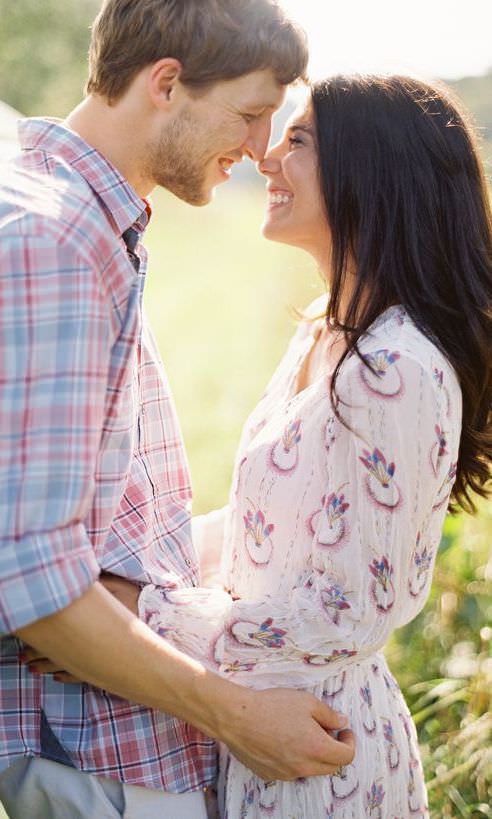 Erkekler Kız Arkadaşlarında Ne Ararlar?