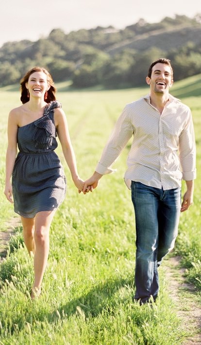 Erkekler Kız Arkadaşlarında Ne Ararlar?