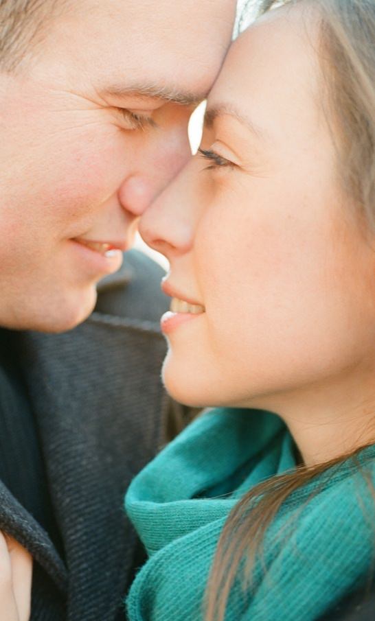 Erkekler Kız Arkadaşlarında Ne Ararlar?