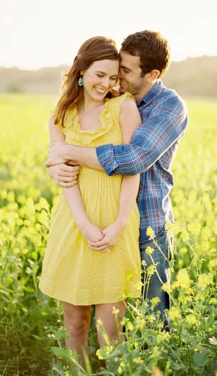 Erkekler Kız Arkadaşlarında Ne Ararlar?