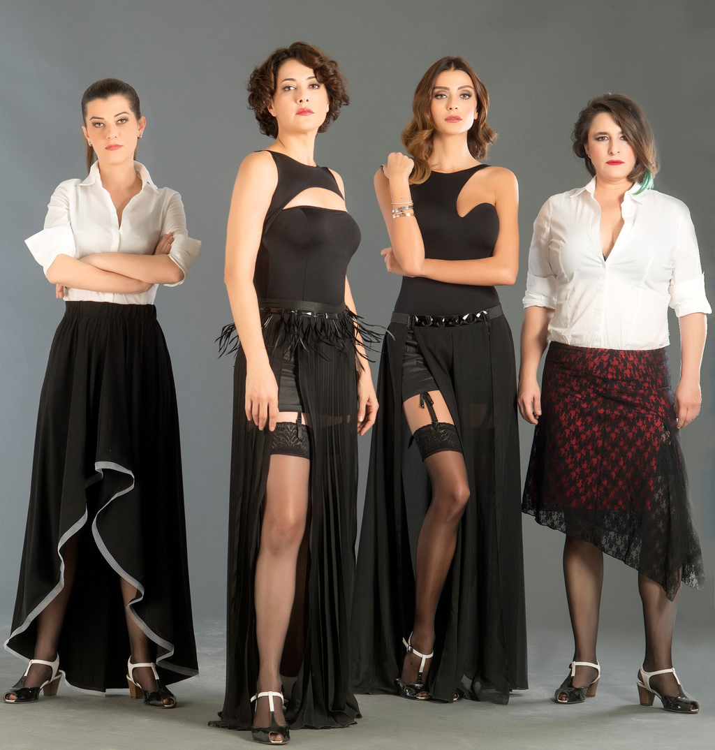 Dünyanın en seksi banka soygunu