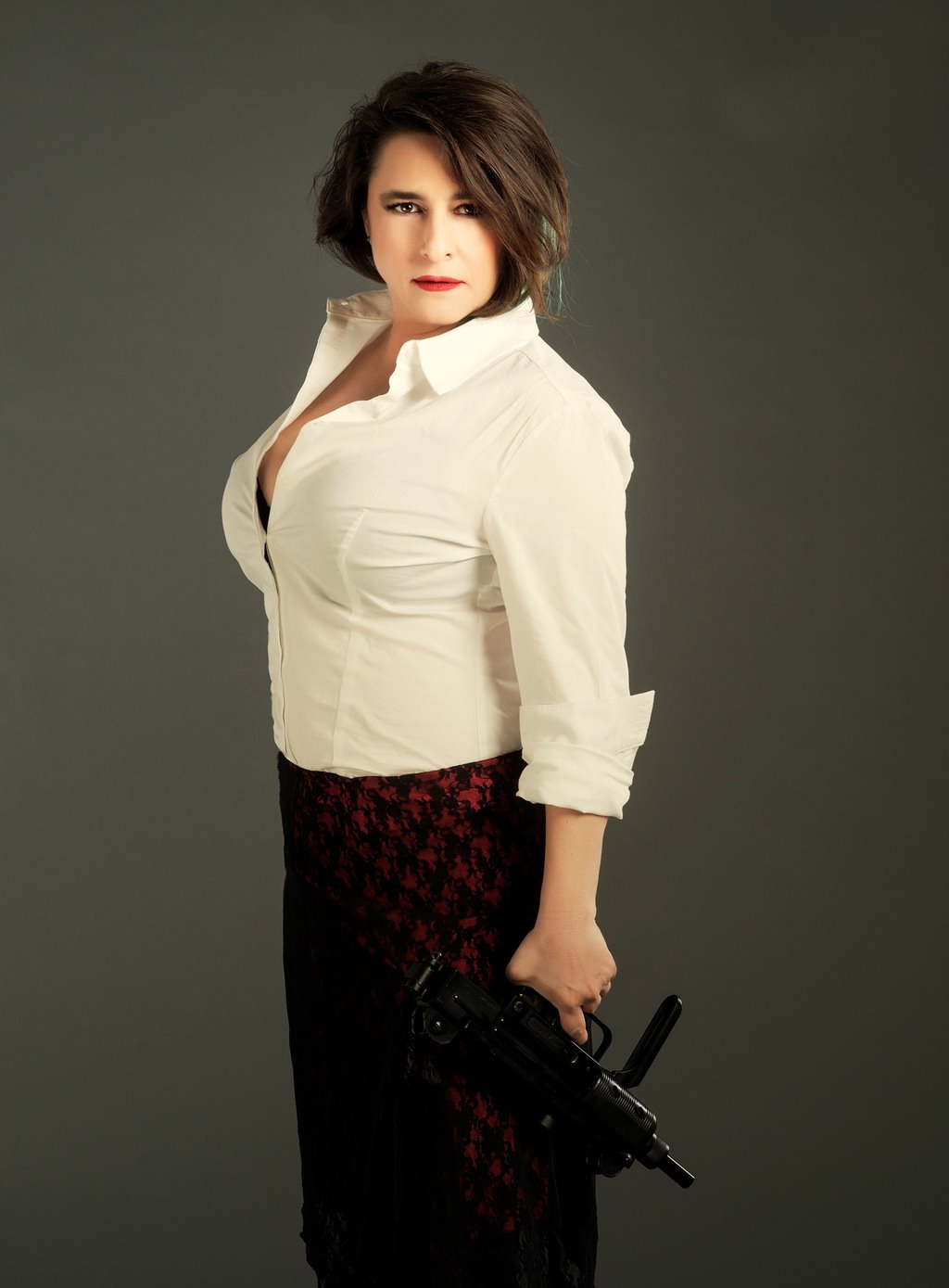 Dünyanın en seksi banka soygunu