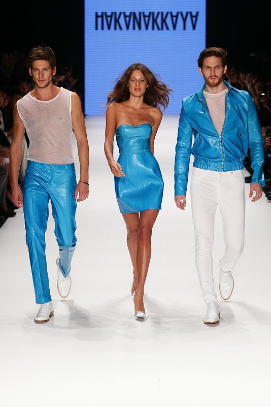 14 Şubat'ta Hakan Akkaya'nın tasarım tutkusuyla aşkınızı ateşleyin!