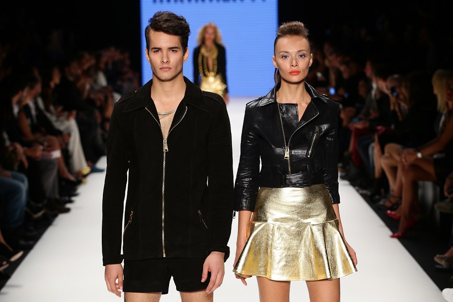 14 Şubat'ta Hakan Akkaya'nın tasarım tutkusuyla aşkınızı ateşleyin!