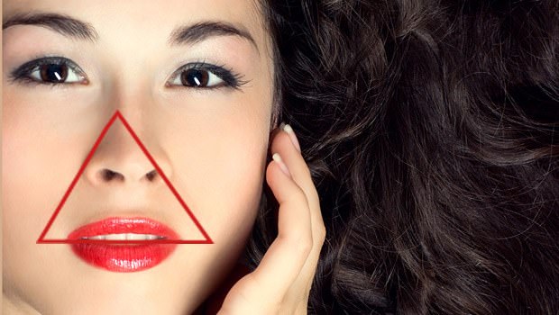 Ölüm üçgenine dikkat!