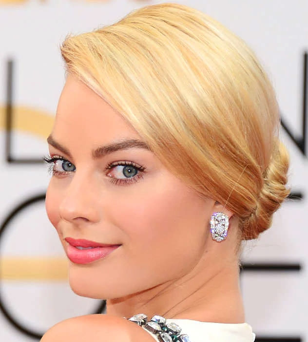 2014'ün en popüler saç renkleri